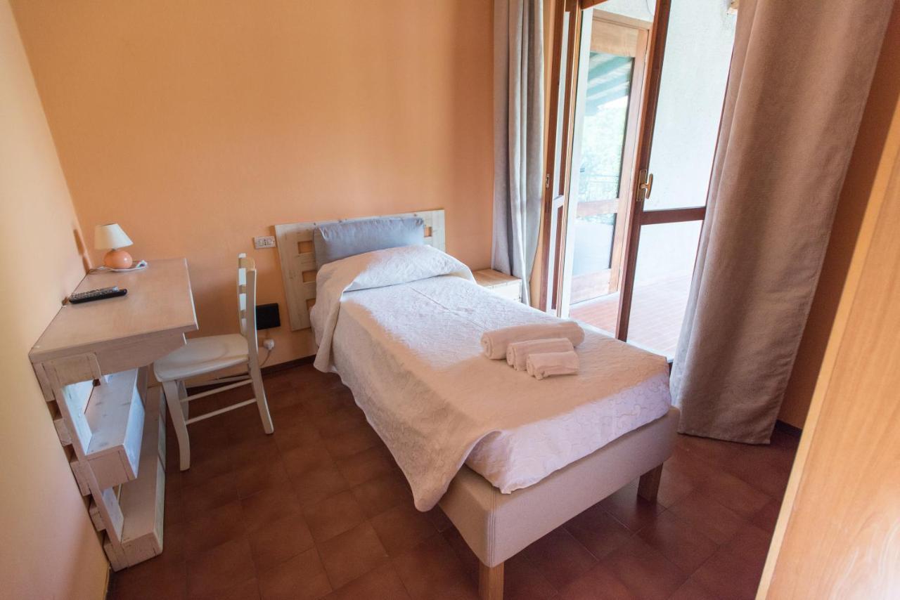 Hotel La Genzianella